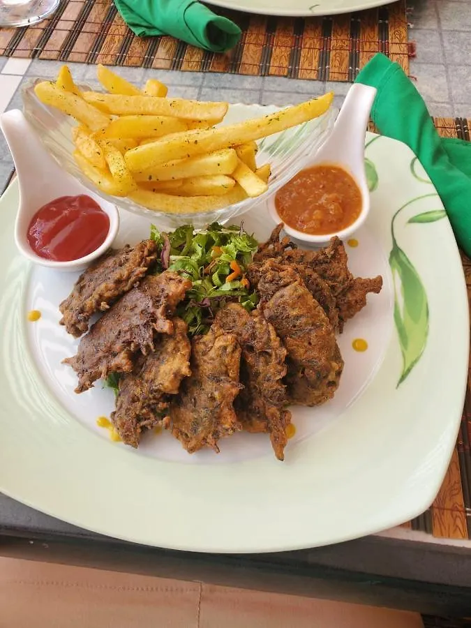 Grenadine House Hotel Kingstown