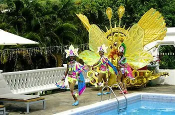 Grenadine House Hotel Kingstown