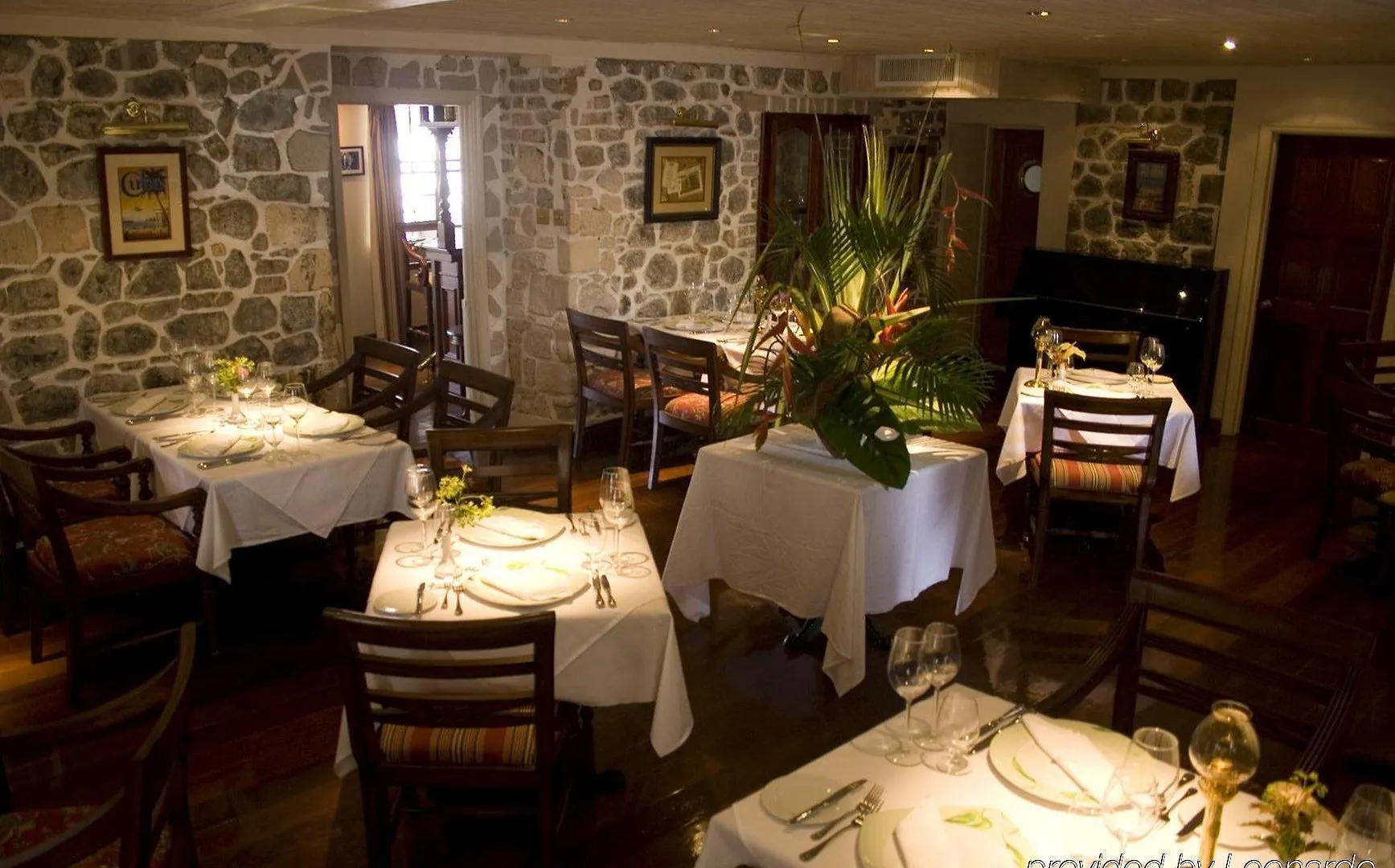 Grenadine House Hotel Kingstown