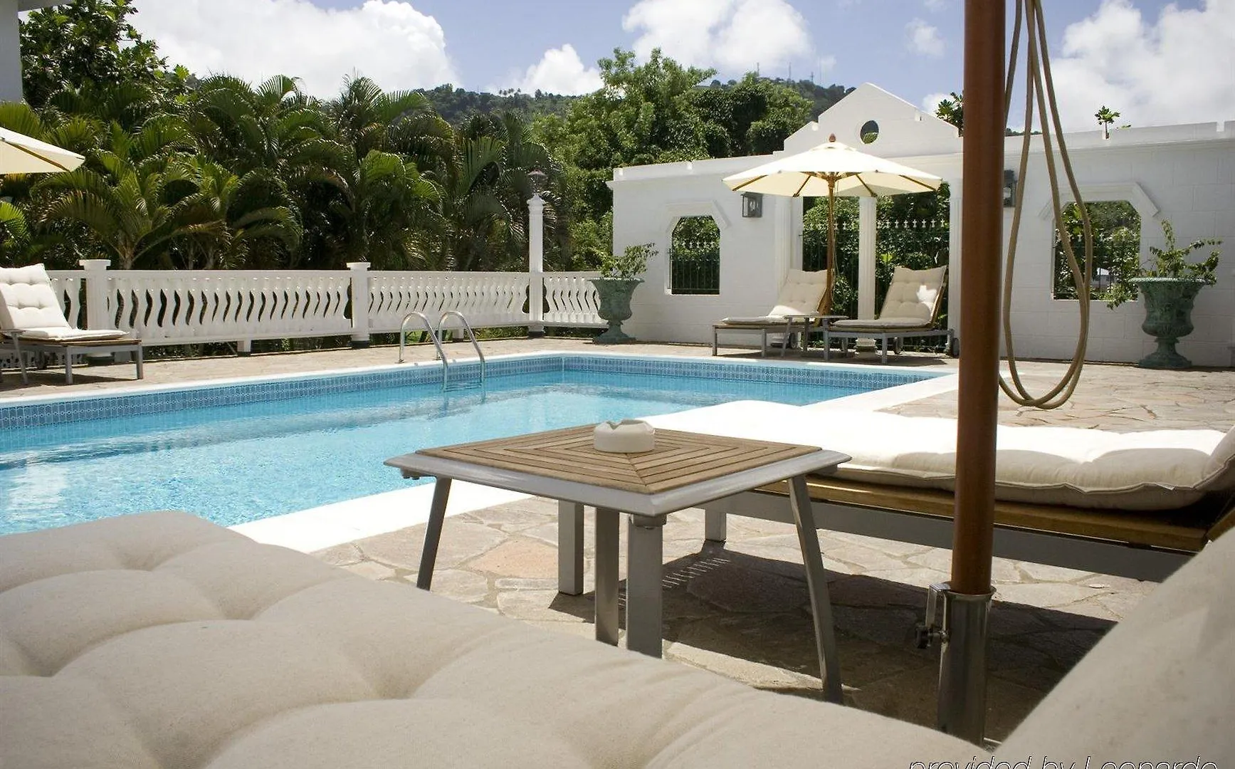 Grenadine House Hotel Kingstown
