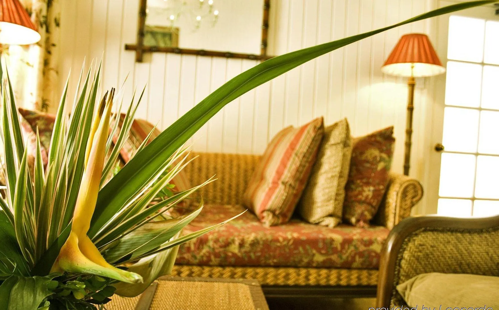 Grenadine House Hotel Kingstown Saint Vincent and the Grenadines