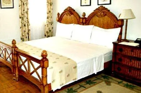 Grenadine House Hotel Kingstown 4*,  Saint Vincent and the Grenadines