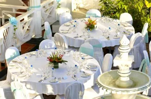Grenadine House Hotel Kingstown