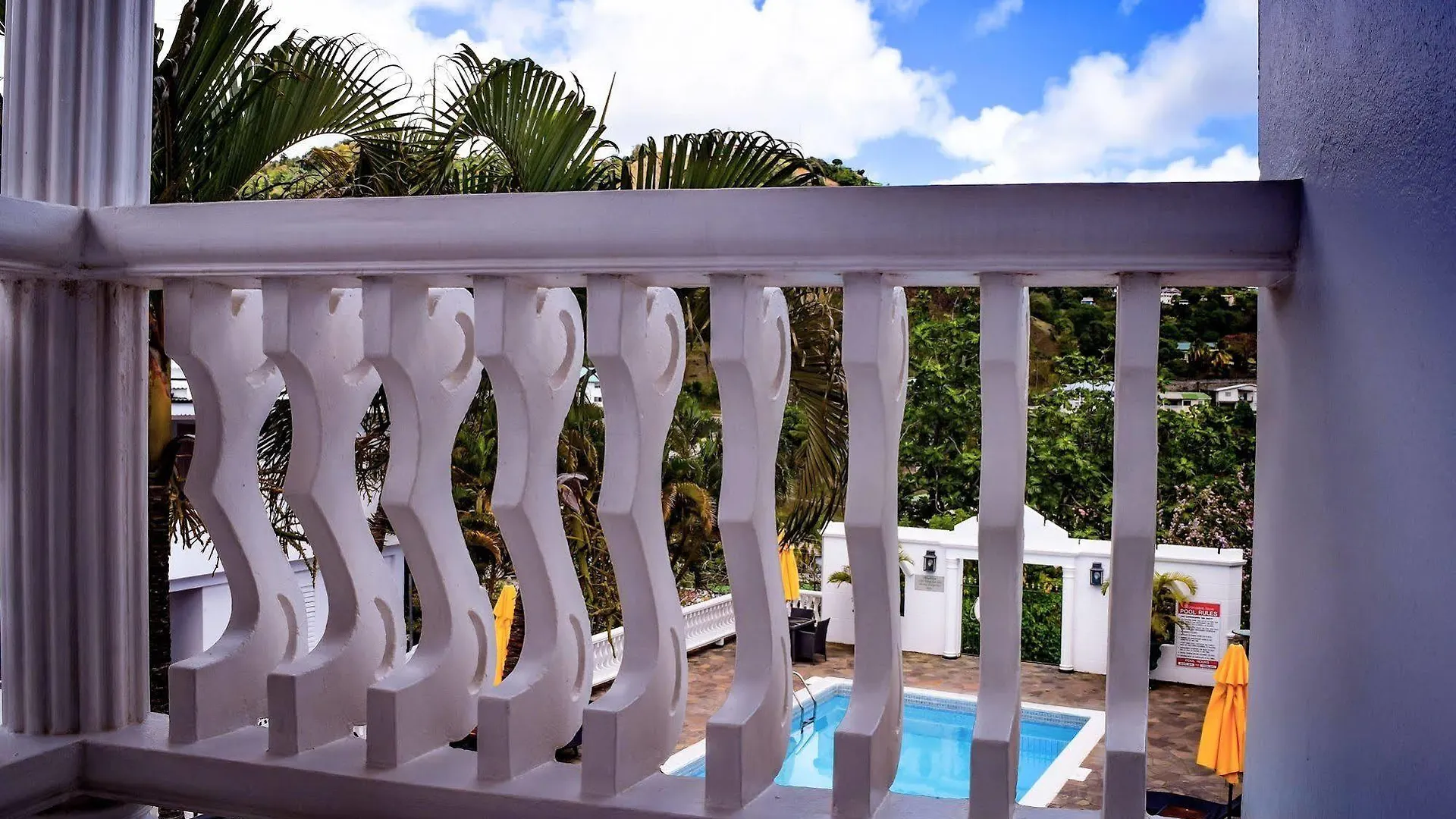 Grenadine House Hotel Kingstown 4*,  Saint Vincent and the Grenadines