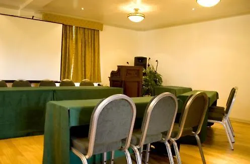 Grenadine House Hotel Kingstown