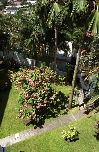 Grenadine House Hotel Kingstown