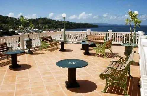 Grenadine House Hotel Kingstown