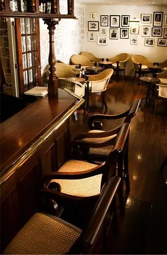 Grenadine House Hotel Kingstown