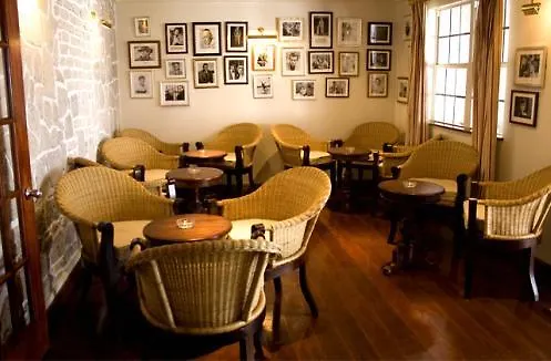 Grenadine House Hotel Kingstown 4*,