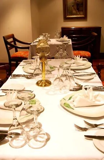 Grenadine House Hotel Kingstown
