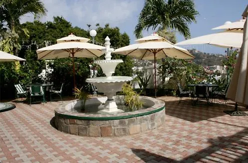 Grenadine House Hotel Kingstown