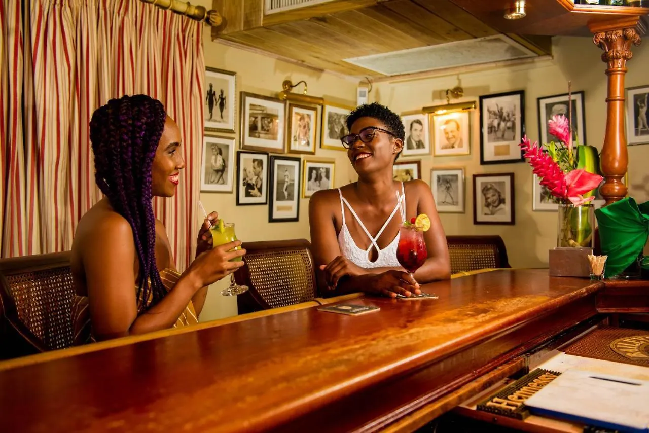 Grenadine House Hotel Kingstown