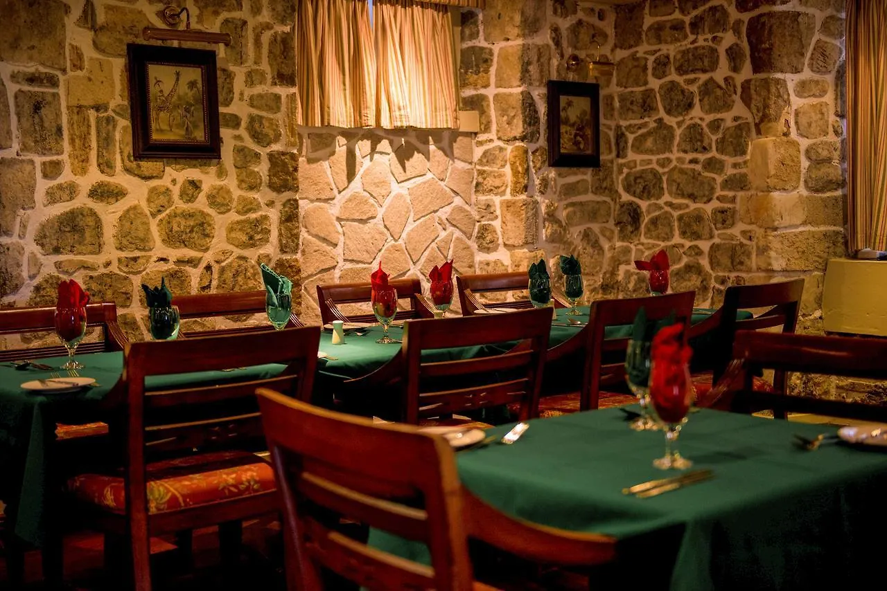 Grenadine House Hotel Kingstown