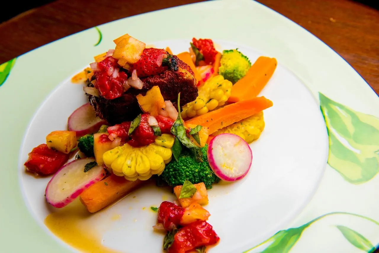 Grenadine House Hotel Kingstown